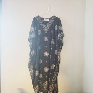 Sawyer Creek kimono